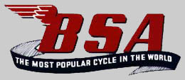 BSA